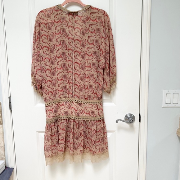 Dress The Kooples - Picture 4 of 4